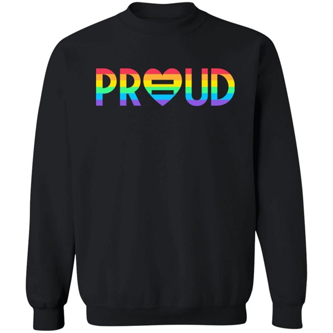 Katie Barnes Rainbow Heart Proud Shirt Mother’s Day Katie Barnes Rainbow Heart Proud Shirt Mother’s Day
