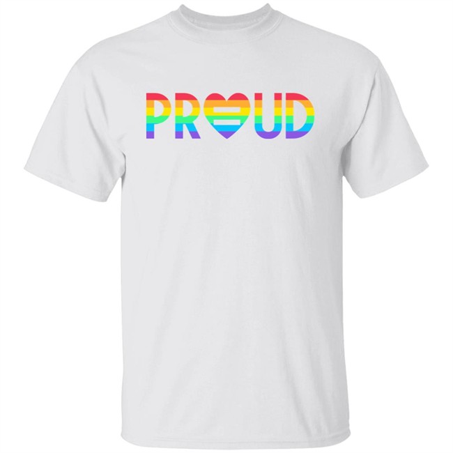 Katie Barnes Rainbow Heart Proud Shirt Mother’s Day Katie Barnes Rainbow Heart Proud Shirt Mother’s Day