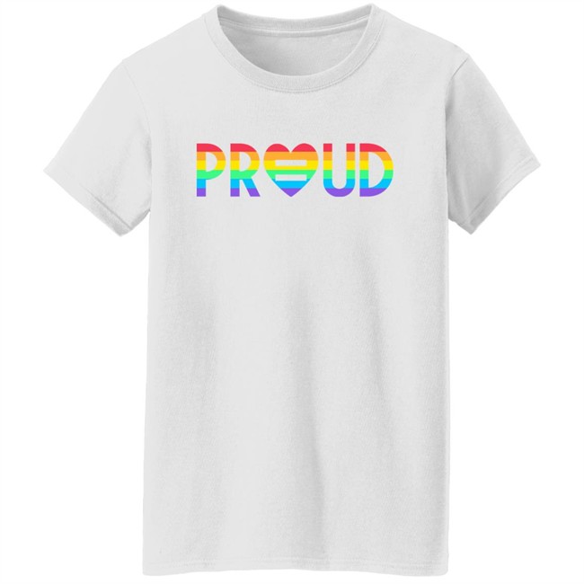 Katie Barnes Rainbow Heart Proud Shirt Mother’s Day Katie Barnes Rainbow Heart Proud Shirt Mother’s Day