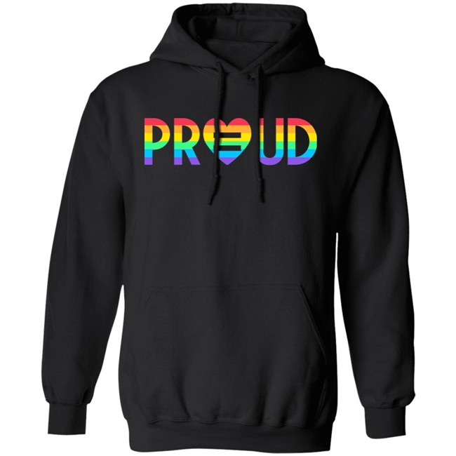 Katie Barnes Rainbow Heart Proud Shirt Mother’s Day Katie Barnes Rainbow Heart Proud Shirt Mother’s Day