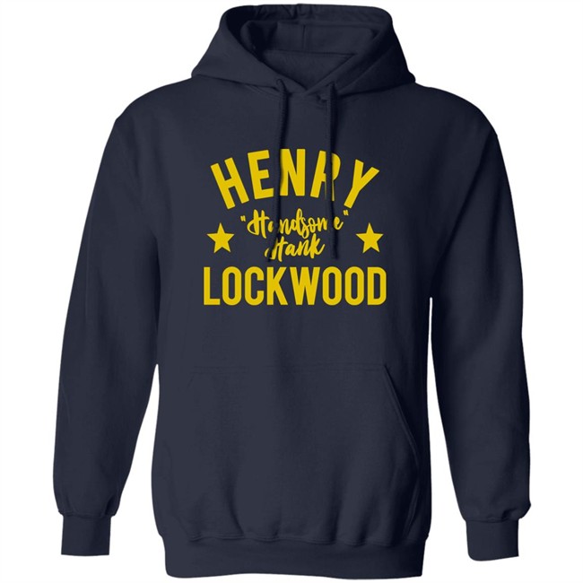 This Day In Barstool Sports Henry Handsome Hank Lockwood Shirt Mike Welker This Day In Barstool Sports Henry Handsome Hank Lockwood Shirt Mike Welker