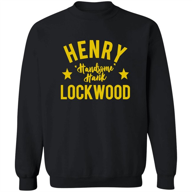 This Day In Barstool Sports Henry Handsome Hank Lockwood Shirt Mike Welker This Day In Barstool Sports Henry Handsome Hank Lockwood Shirt Mike Welker
