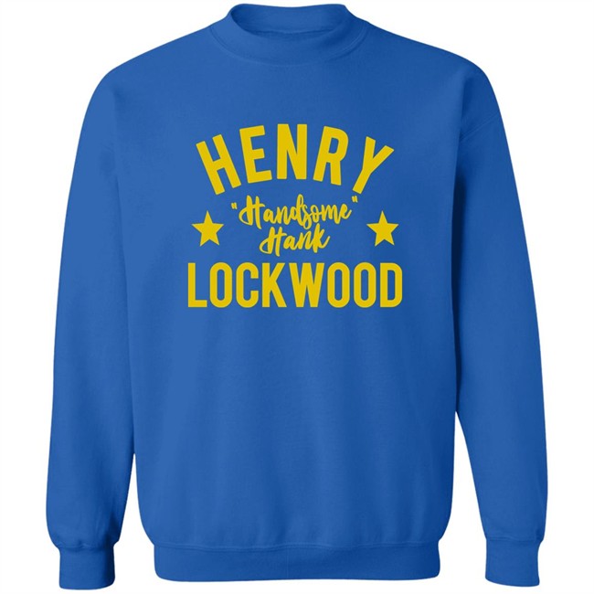 This Day In Barstool Sports Henry Handsome Hank Lockwood Shirt Mike Welker This Day In Barstool Sports Henry Handsome Hank Lockwood Shirt Mike Welker