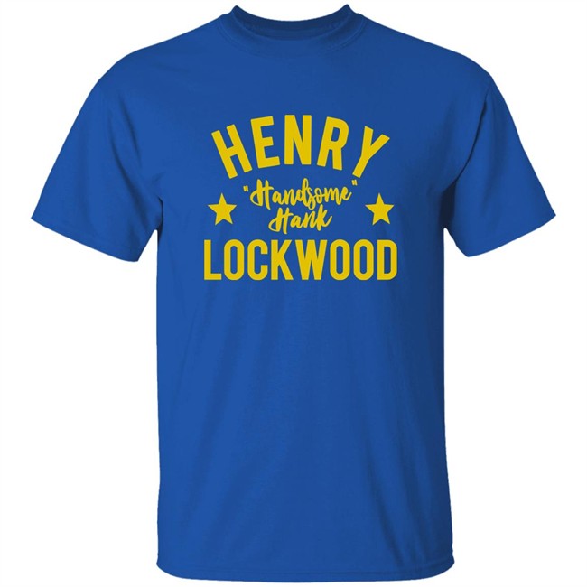 This Day In Barstool Sports Henry Handsome Hank Lockwood Shirt Mike Welker This Day In Barstool Sports Henry Handsome Hank Lockwood Shirt Mike Welker