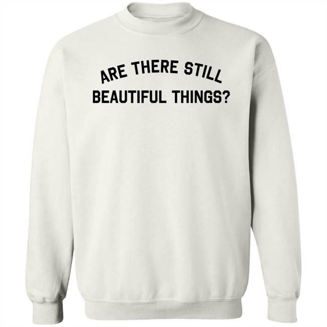 Are There Still Beautiful Things Shirt Taylor Swift Merch Ginny Hogan Are There Still Beautiful Things Shirt Taylor Swift Merch Ginny Hogan