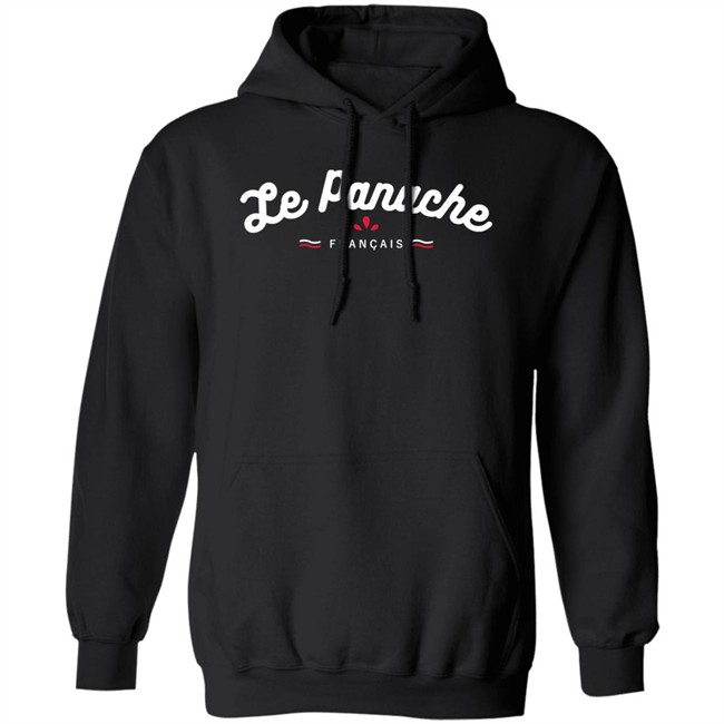 Cocorico Le Panache Francais T Shirt Guilhem Carayon Cocorico Le Panache Francais T Shirt Guilhem Carayon