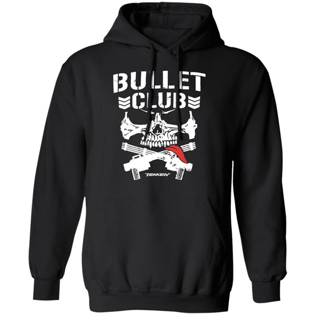 Bullet Club Shirt Miss Cobblepot Bullet Club Shirt Miss Cobblepot