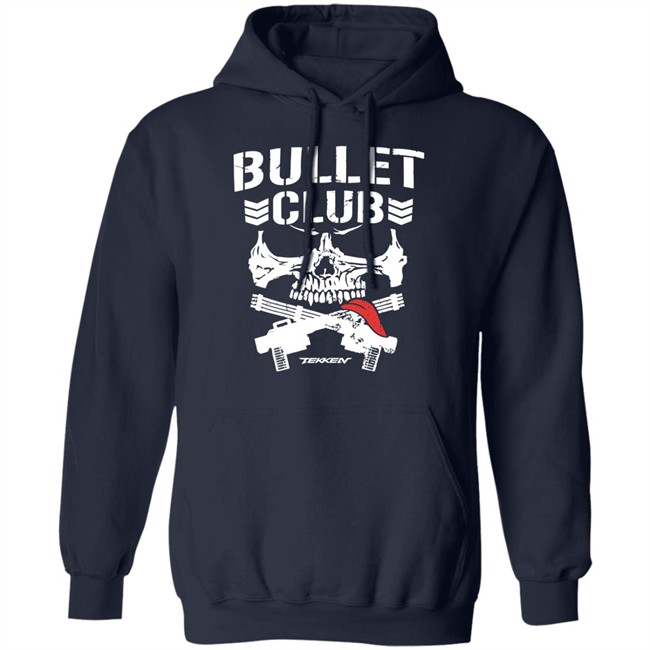 Bullet Club Shirt Miss Cobblepot Bullet Club Shirt Miss Cobblepot