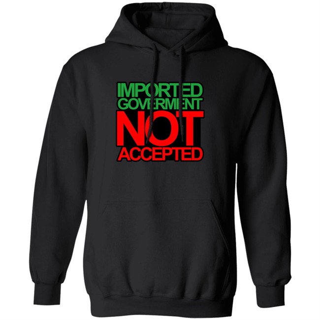 Ministry Of T Shirt Affairs Shop Merch Imported Goverment Not Accepted Shirt Waqas Amjad Ministry Of T Shirt Affairs Shop Merch Imported Goverment Not Accepted Shirt Waqas Amjad