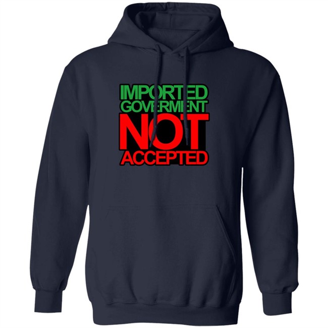 Ministry Of T Shirt Affairs Shop Merch Imported Goverment Not Accepted Shirt Waqas Amjad Ministry Of T Shirt Affairs Shop Merch Imported Goverment Not Accepted Shirt Waqas Amjad