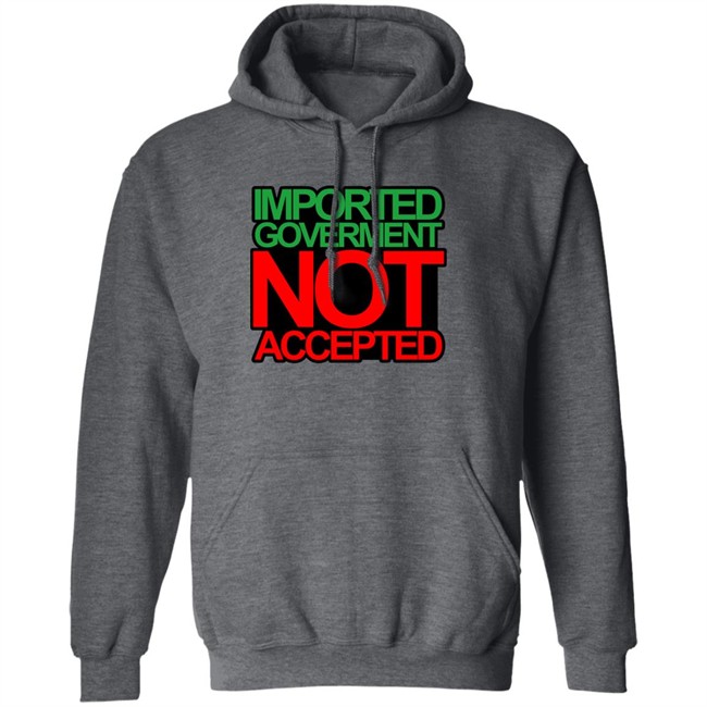 Ministry Of T Shirt Affairs Shop Merch Imported Goverment Not Accepted Shirt Waqas Amjad Ministry Of T Shirt Affairs Shop Merch Imported Goverment Not Accepted Shirt Waqas Amjad
