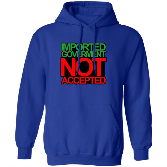 Ministry Of T Shirt Affairs Shop Merch Imported Goverment Not Accepted Shirt Waqas Amjad Ministry Of T Shirt Affairs Shop Merch Imported Goverment Not Accepted Shirt Waqas Amjad