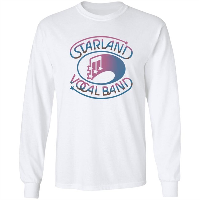 Super 70S Sports Store Starland Vocal Band Shirt Super 70S Sports Store Starland Vocal Band Shirt