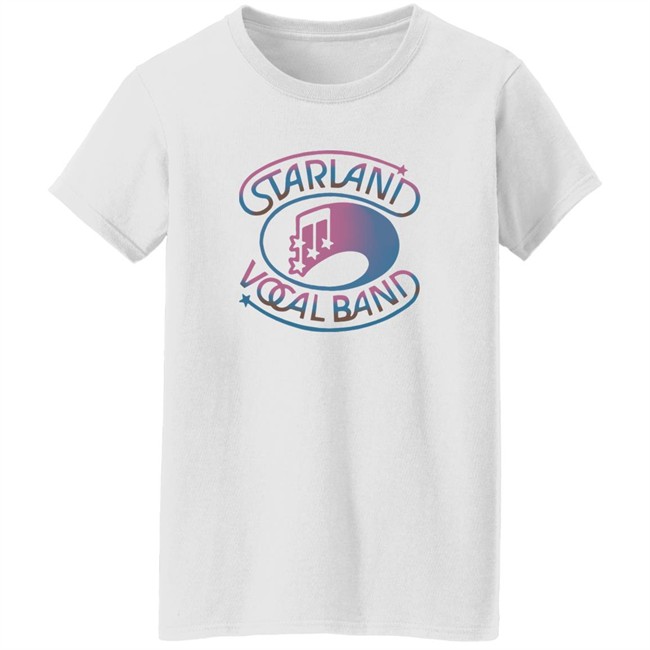 Super 70S Sports Store Starland Vocal Band Shirt Super 70S Sports Store Starland Vocal Band Shirt