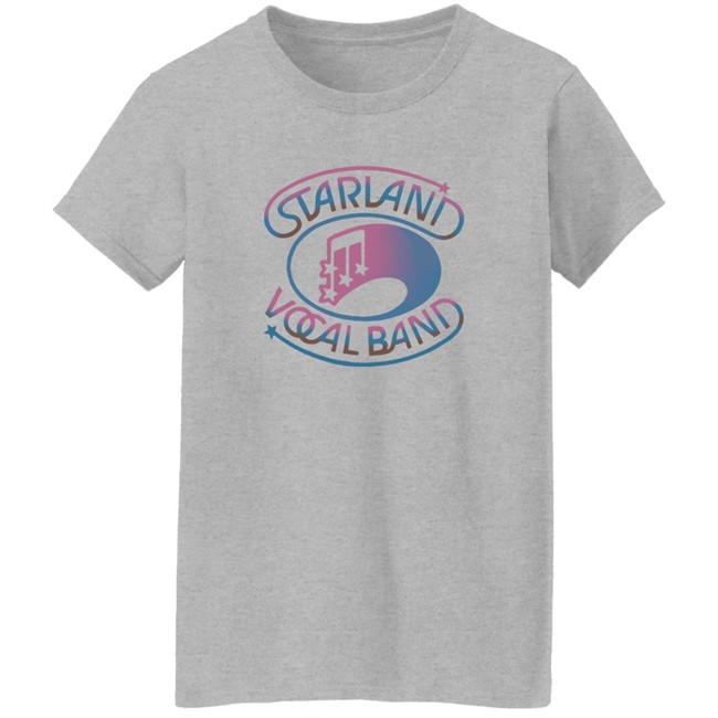 Super 70S Sports Store Starland Vocal Band Shirt Super 70S Sports Store Starland Vocal Band Shirt