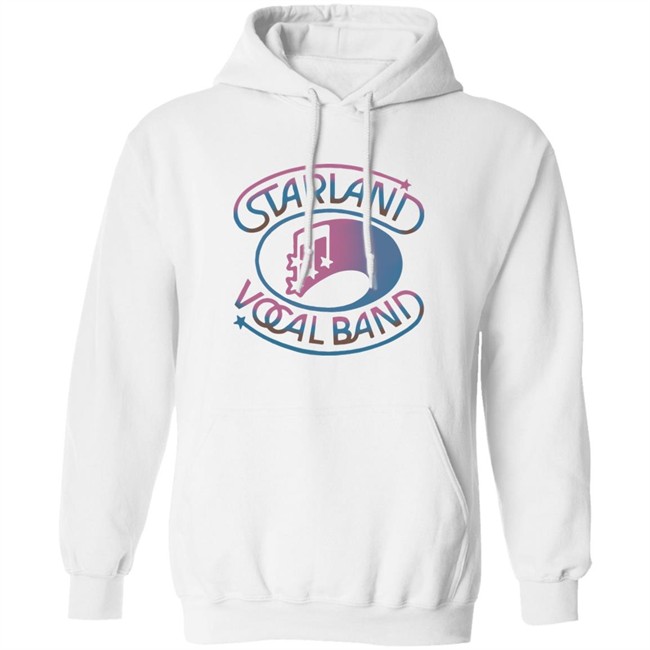 Super 70S Sports Store Starland Vocal Band Shirt Super 70S Sports Store Starland Vocal Band Shirt