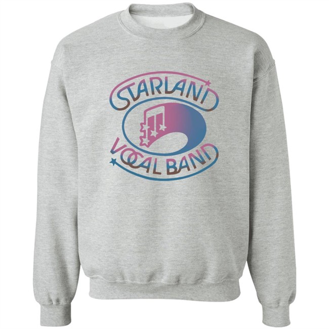 Super 70S Sports Store Starland Vocal Band Shirt Super 70S Sports Store Starland Vocal Band Shirt