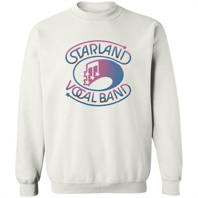 Super 70S Sports Store Starland Vocal Band Shirt Super 70S Sports Store Starland Vocal Band Shirt