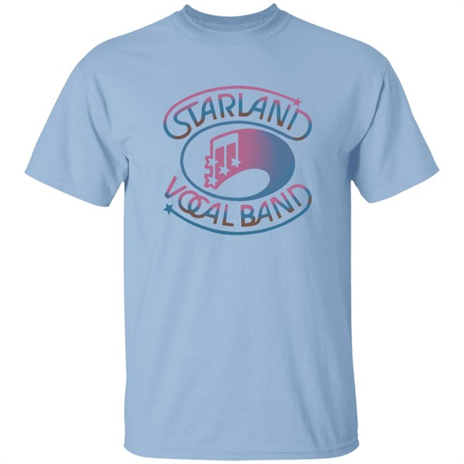 Super 70S Sports Store Starland Vocal Band Shirt Super 70S Sports Store Starland Vocal Band Shirt