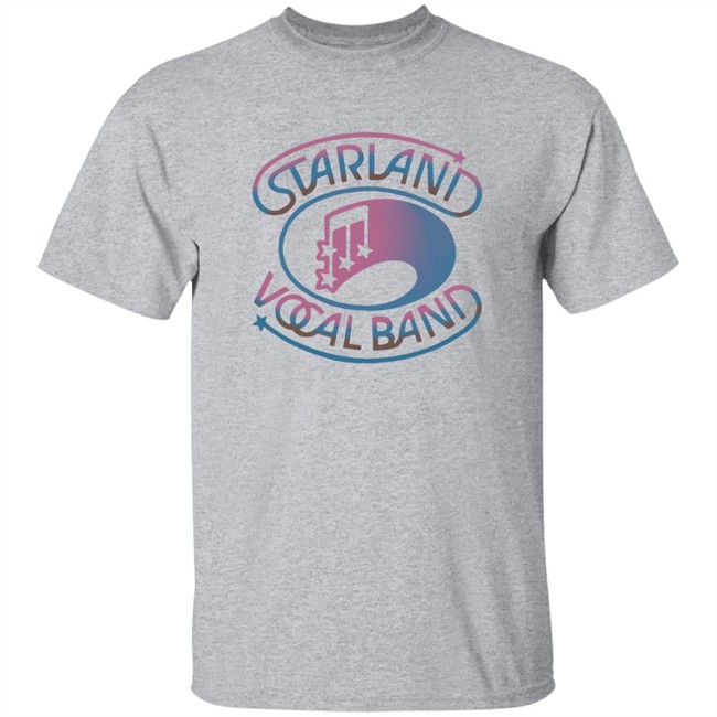 Super 70S Sports Store Starland Vocal Band Shirt Super 70S Sports Store Starland Vocal Band Shirt