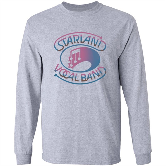 Super 70S Sports Store Starland Vocal Band Shirt Super 70S Sports Store Starland Vocal Band Shirt