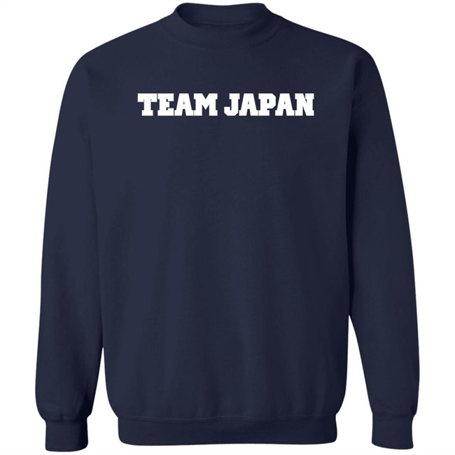 Team Japan Shirt Shohei Ohtani Raisel Iglesias R_0_0_I7x3sho2 Team Japan Shirt Shohei Ohtani Raisel Iglesias R_0_0_I7x3sho2