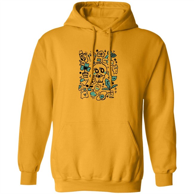 Megan Rose Ruiz Cutie Gang Shirt Megan Rose Ruiz Cutie Gang Shirt