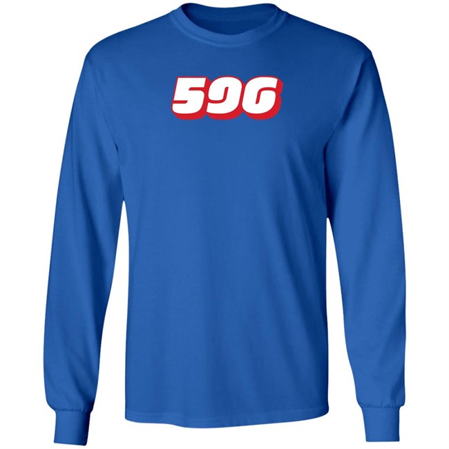 Dan Gheesling Merch Dg596 596 Black T Shirt Dan Gheesling Merch Dg596 596 Black T Shirt