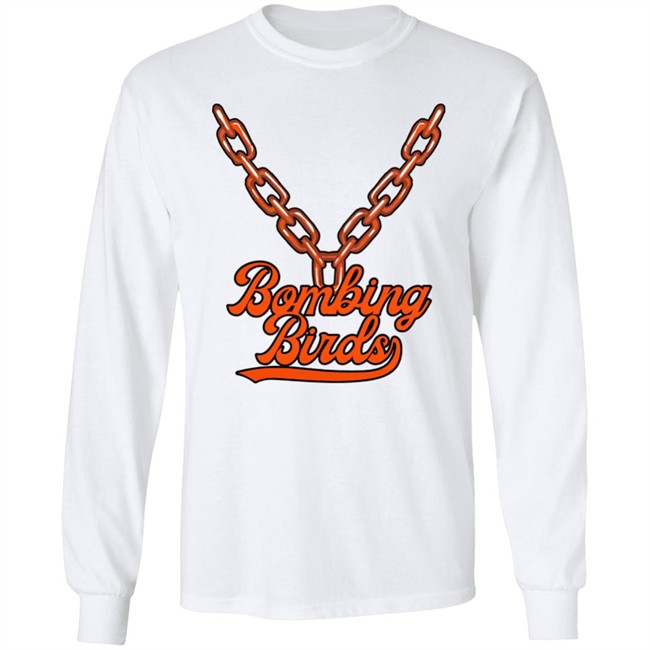 Barstool Sports Store Merch Bombing Birds Shirt Are Dee Tee Barstool Sports Store Merch Bombing Birds Shirt Are Dee Tee