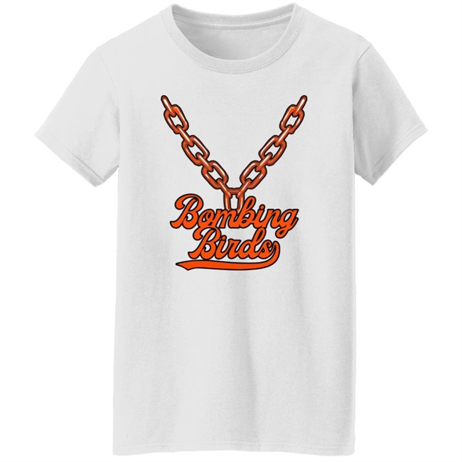 Barstool Sports Store Merch Bombing Birds Shirt Are Dee Tee Barstool Sports Store Merch Bombing Birds Shirt Are Dee Tee