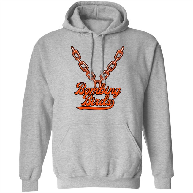 Barstool Sports Store Merch Bombing Birds Shirt Are Dee Tee Barstool Sports Store Merch Bombing Birds Shirt Are Dee Tee