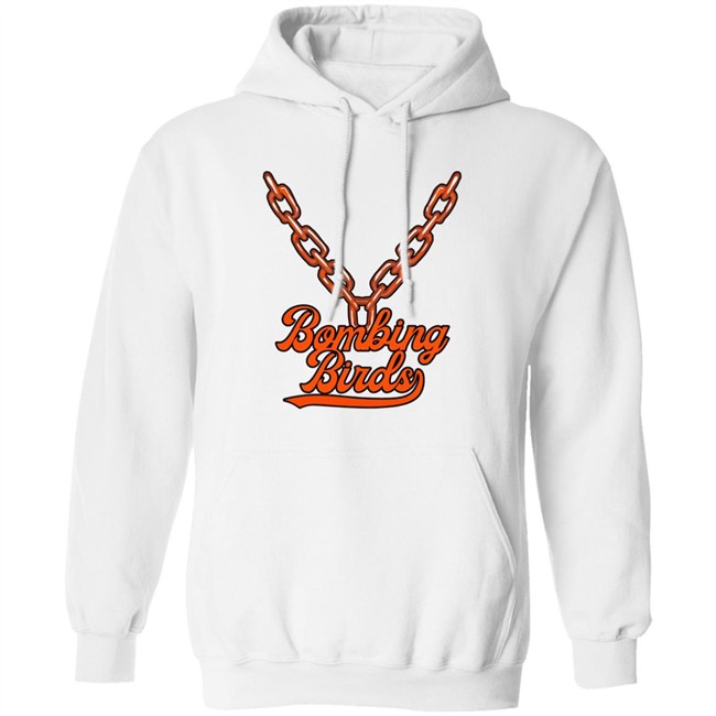 Barstool Sports Store Merch Bombing Birds Shirt Are Dee Tee Barstool Sports Store Merch Bombing Birds Shirt Are Dee Tee