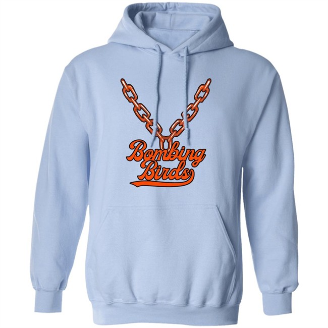 Barstool Sports Store Merch Bombing Birds Shirt Are Dee Tee Barstool Sports Store Merch Bombing Birds Shirt Are Dee Tee