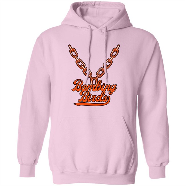 Barstool Sports Store Merch Bombing Birds Shirt Are Dee Tee Barstool Sports Store Merch Bombing Birds Shirt Are Dee Tee