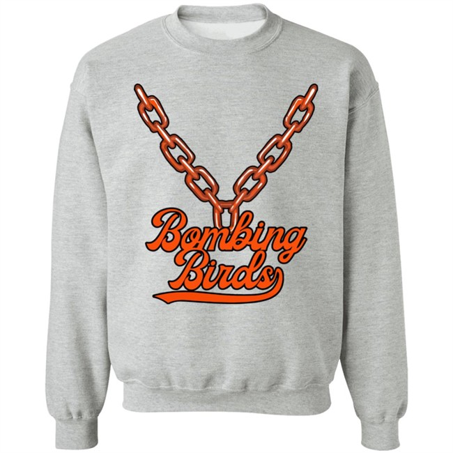 Barstool Sports Store Merch Bombing Birds Shirt Are Dee Tee Barstool Sports Store Merch Bombing Birds Shirt Are Dee Tee