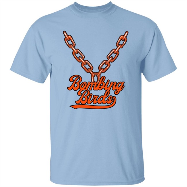Barstool Sports Store Merch Bombing Birds Shirt Are Dee Tee Barstool Sports Store Merch Bombing Birds Shirt Are Dee Tee