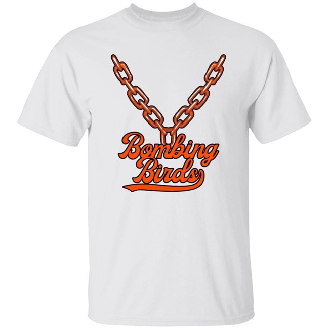 Barstool Sports Store Merch Bombing Birds Shirt Are Dee Tee Barstool Sports Store Merch Bombing Birds Shirt Are Dee Tee