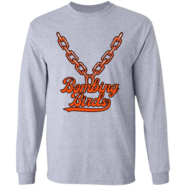 Barstool Sports Store Merch Bombing Birds Shirt Are Dee Tee Barstool Sports Store Merch Bombing Birds Shirt Are Dee Tee
