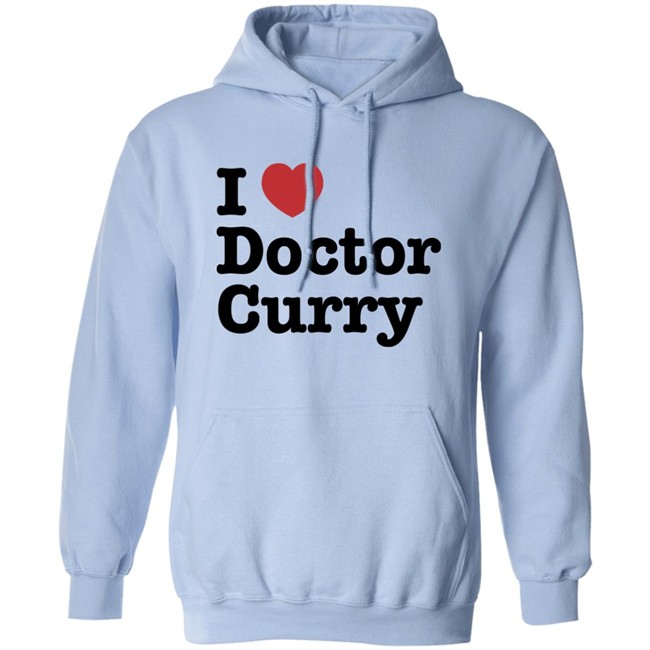 No Sys Knows Store Merch I Heart Doctor Curry Shirt Andy Signore No Sys Knows Store Merch I Heart Doctor Curry Shirt Andy Signore