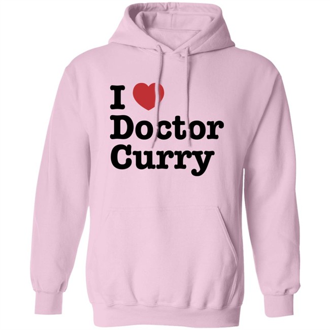 No Sys Knows Store Merch I Heart Doctor Curry Shirt Andy Signore No Sys Knows Store Merch I Heart Doctor Curry Shirt Andy Signore