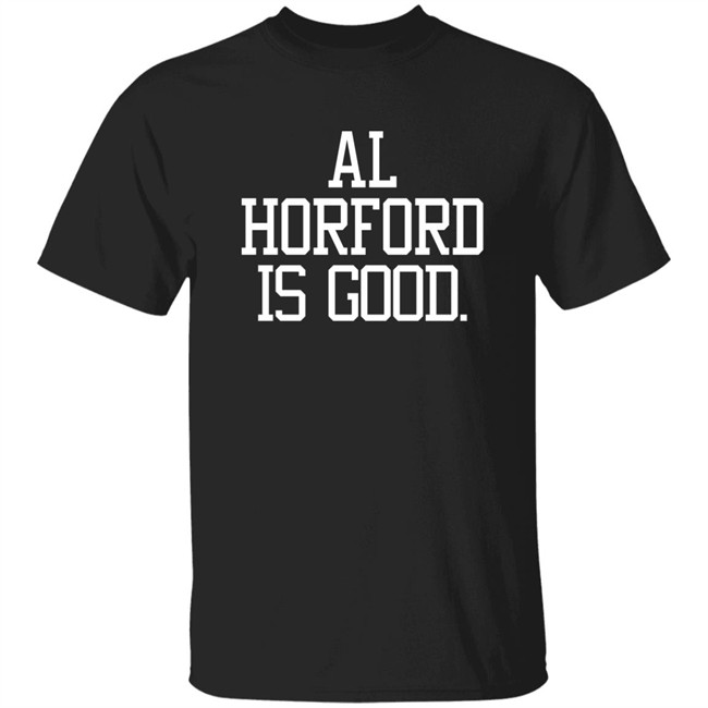 Barstool Sports Store Ah Horford Is Good Shirt Barstool Sports Store Ah Horford Is Good Shirt