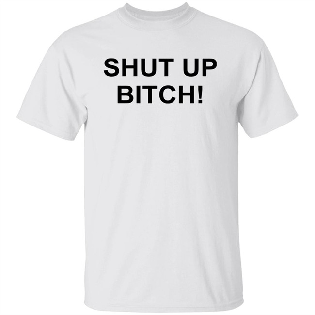 David Cross Shut Up Bitch Shirt Postopinions