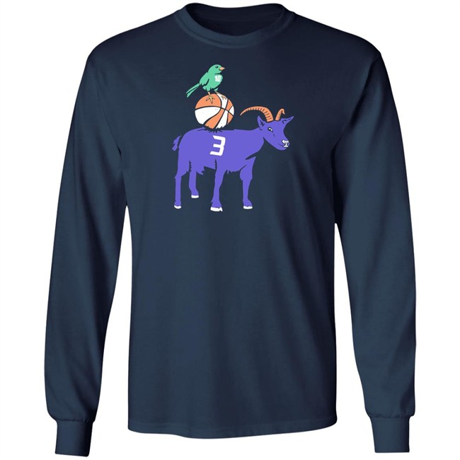 Sue Bird And Diana Taurasi T Shirt Bird X The Goat Phoenix Mercury Sue Bird And Diana Taurasi T Shirt Bird X The Goat Phoenix Mercury