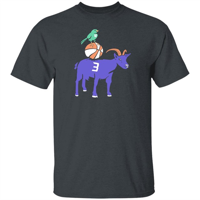 Sue Bird And Diana Taurasi T Shirt Bird X The Goat Phoenix Mercury Sue Bird And Diana Taurasi T Shirt Bird X The Goat Phoenix Mercury