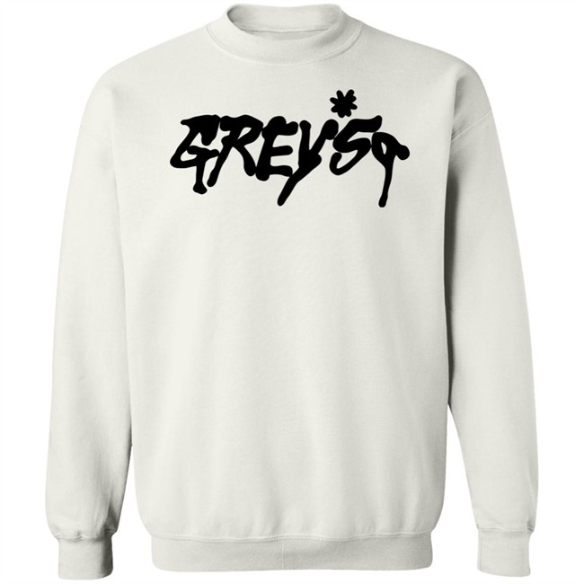 Grey59 Merch G59 Script Hoodie Grey59 Merch G59 Script Hoodie