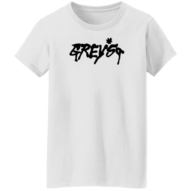 Grey59 Merch G59 Script Hoodie Grey59 Merch G59 Script Hoodie