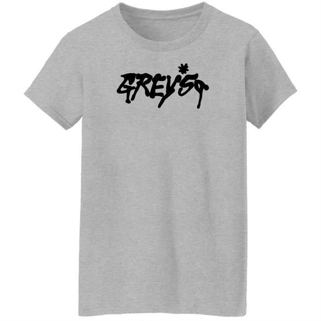 Grey59 Merch G59 Script Hoodie Grey59 Merch G59 Script Hoodie