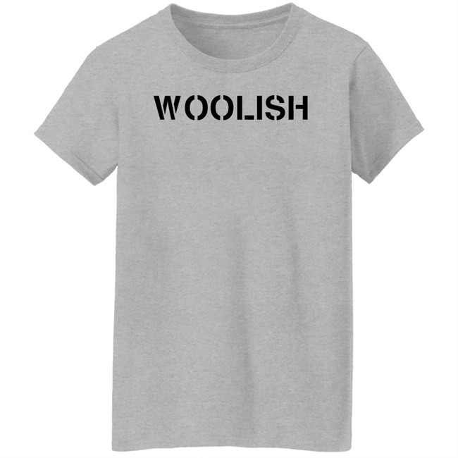 Woolish Shirt Jon Morgenstern Crypto Wizards Woolish Shirt Jon Morgenstern Crypto Wizards