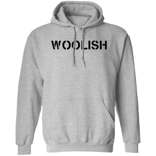 Woolish Shirt Jon Morgenstern Crypto Wizards Woolish Shirt Jon Morgenstern Crypto Wizards