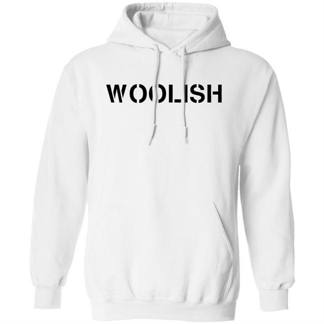Woolish Shirt Jon Morgenstern Crypto Wizards Woolish Shirt Jon Morgenstern Crypto Wizards